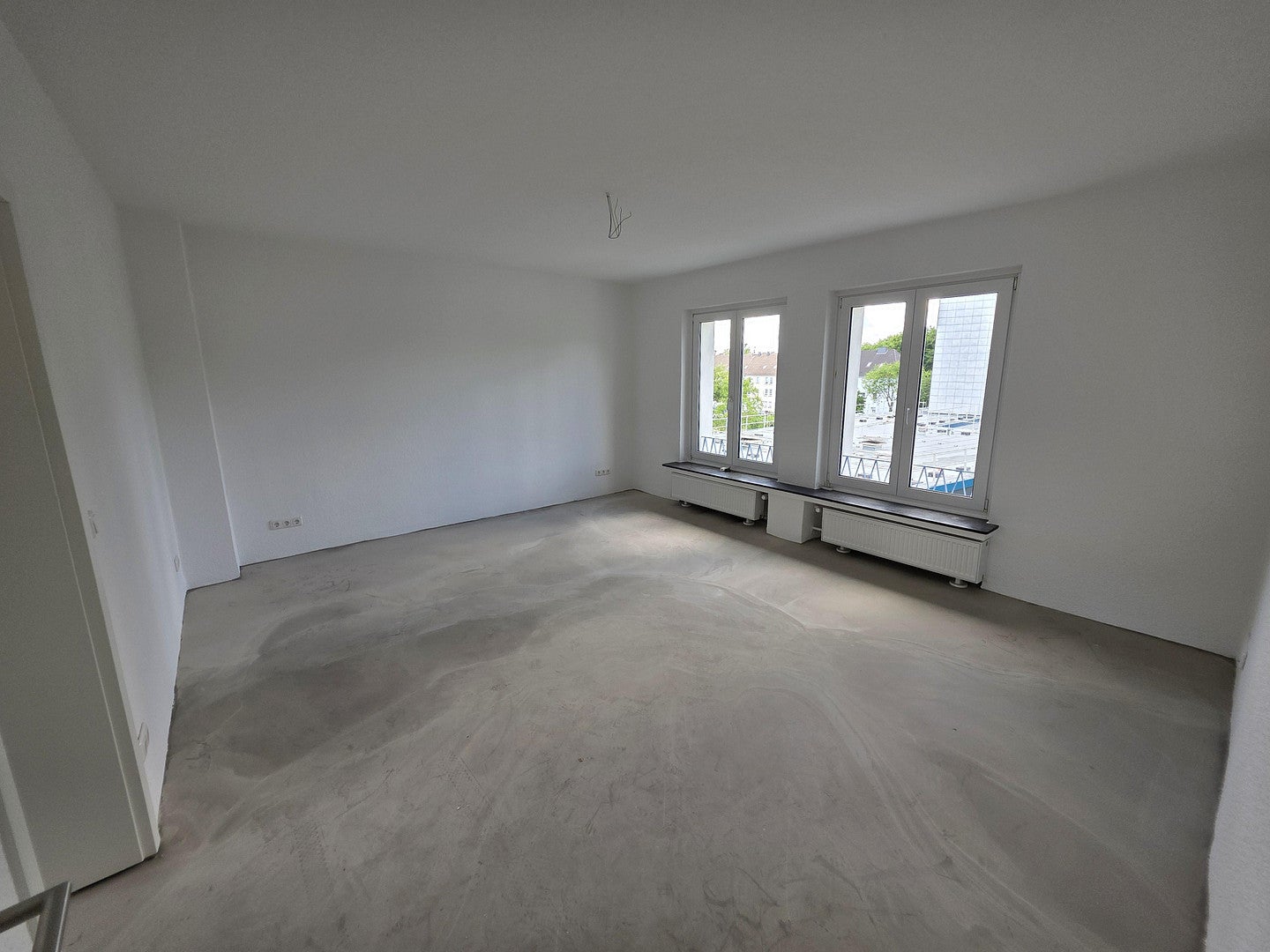 Wohnung Rathausplatz in Hattingen