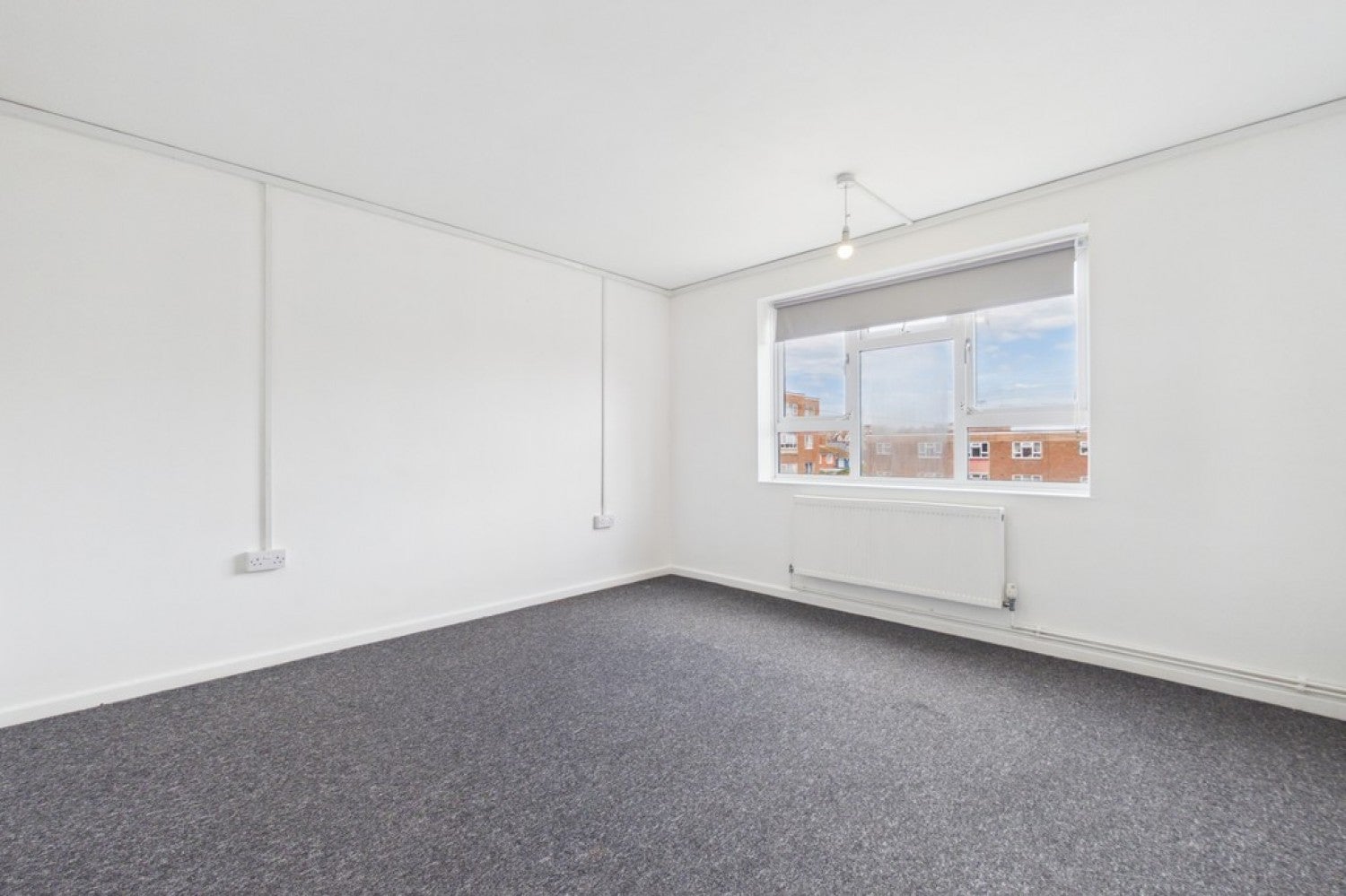 Flat Harvey Street in Folkestone and Hythe District