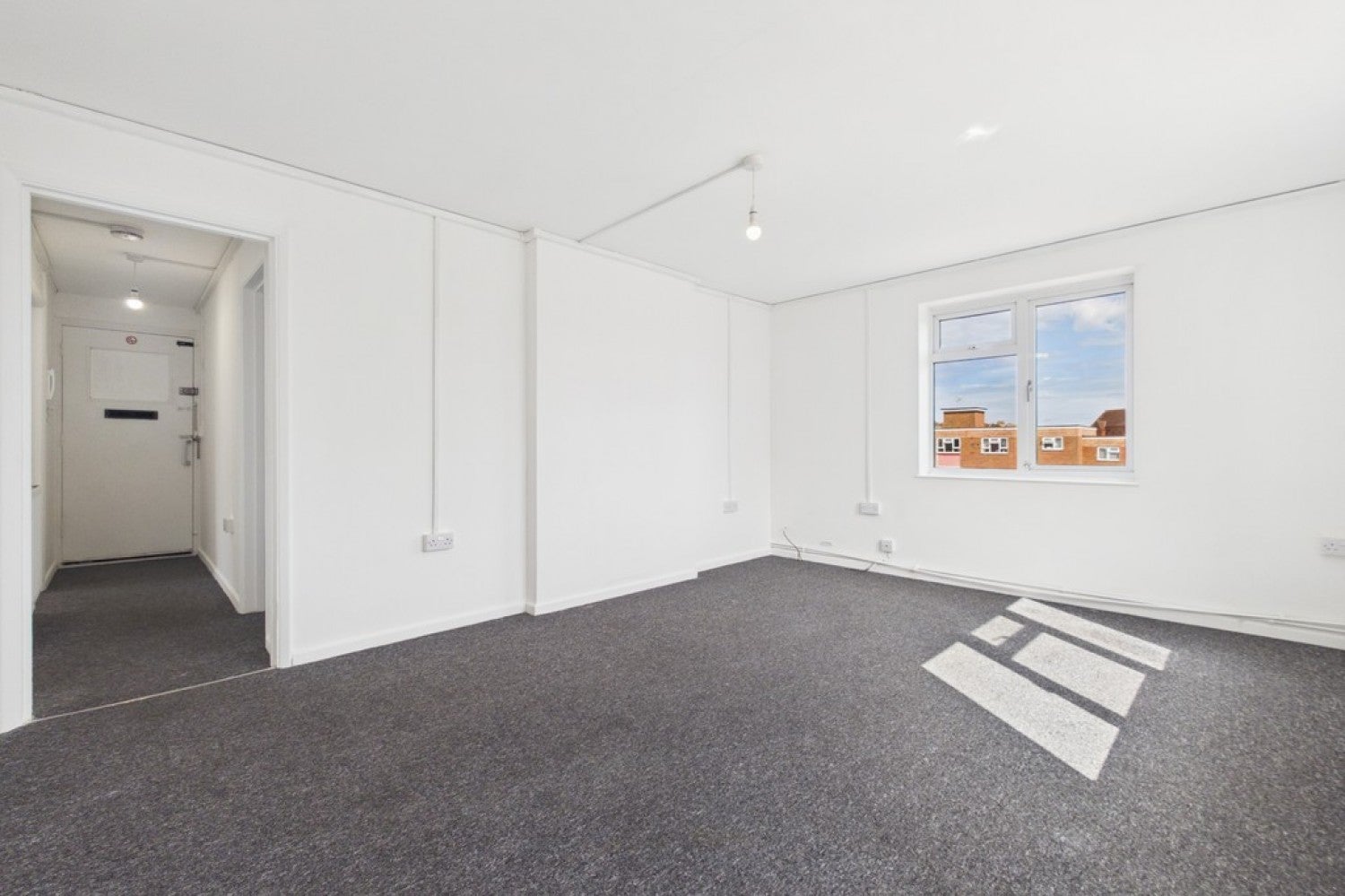 Flat Harvey Street in Folkestone and Hythe District
