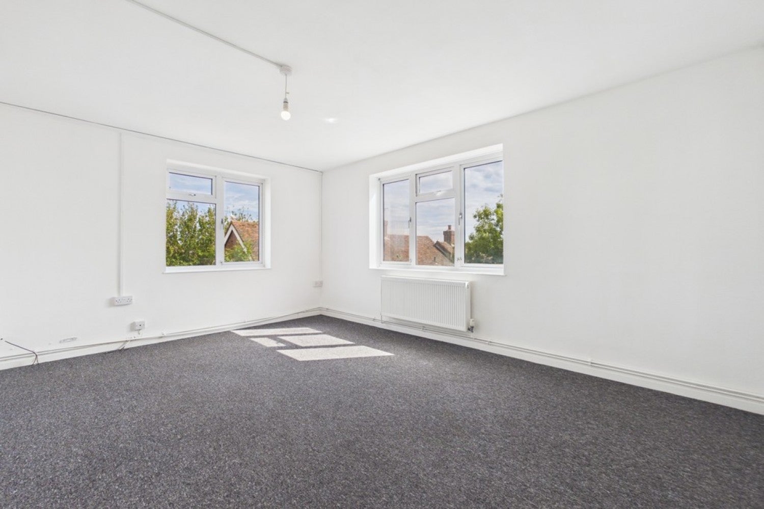 Flat Harvey Street in Folkestone and Hythe District