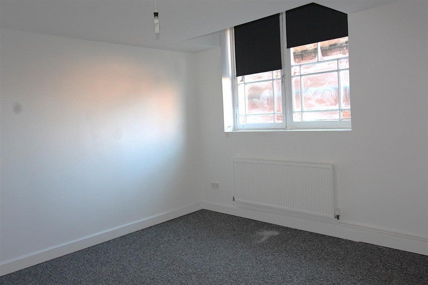 Flat Fairfield Street in Oadby and Wigston