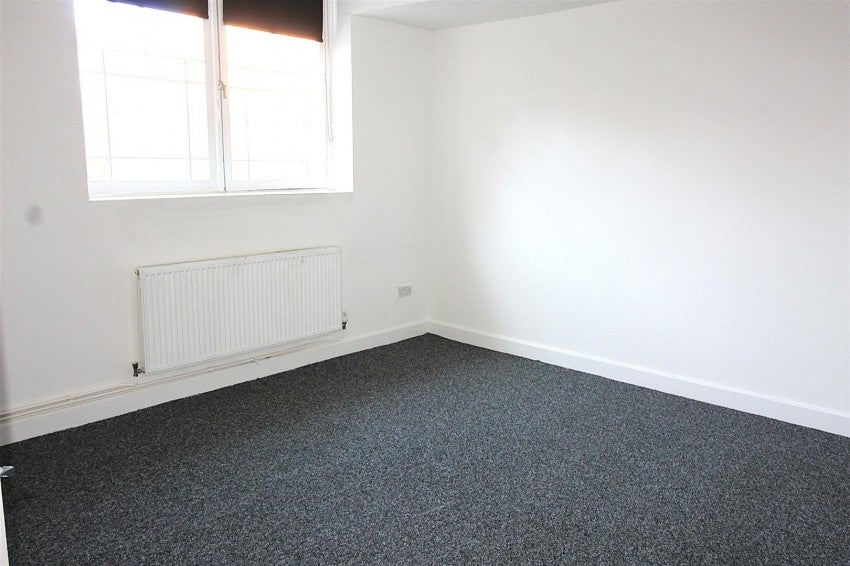 Flat Fairfield Street in Oadby and Wigston