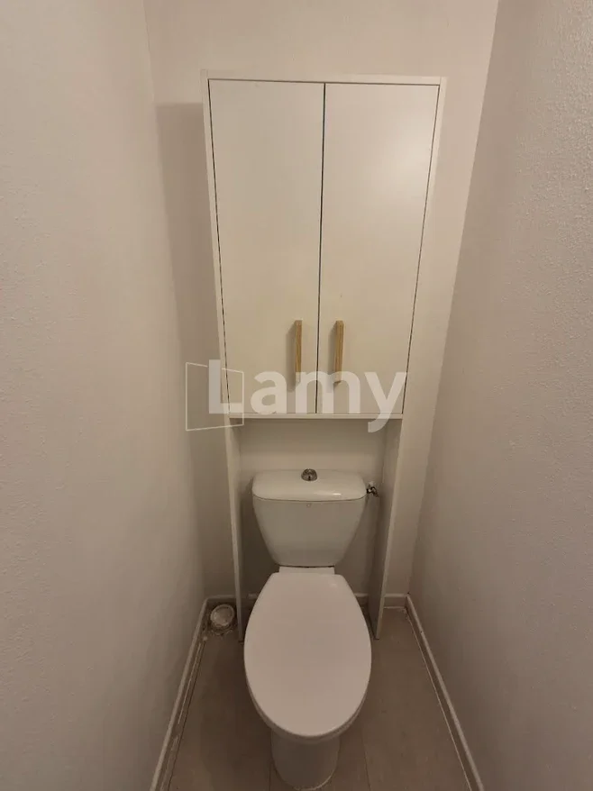 Appartement Rue Aristide Briand à Vesoul