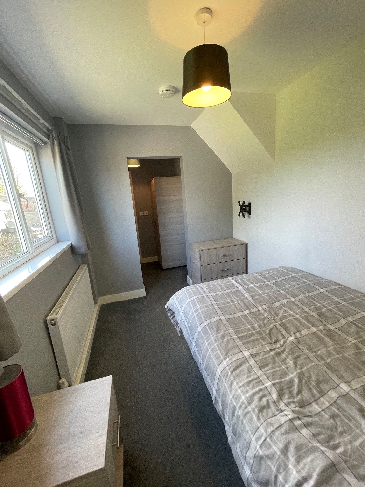 Room Haslam Road in Doncaster