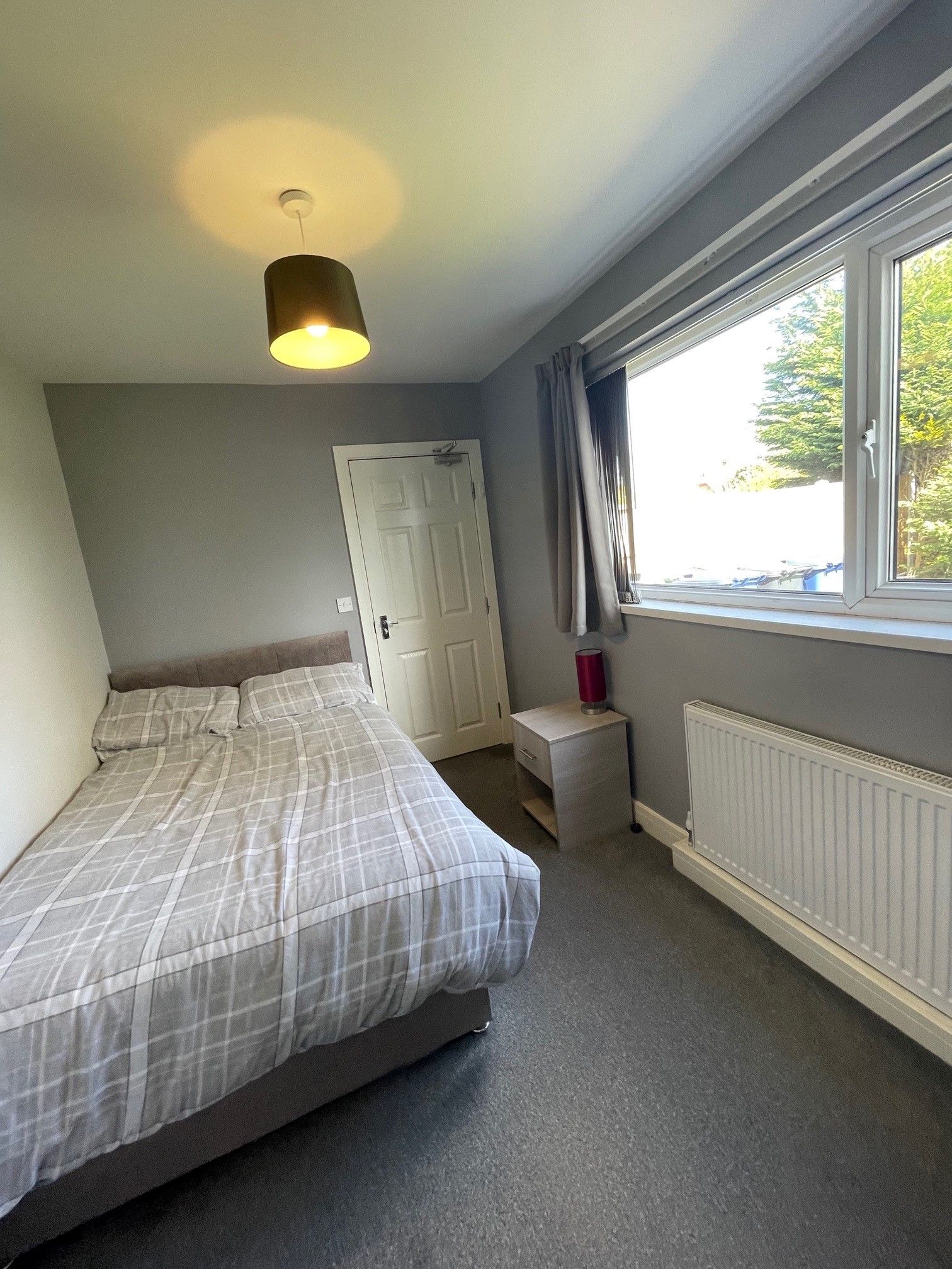Room Haslam Road in Doncaster