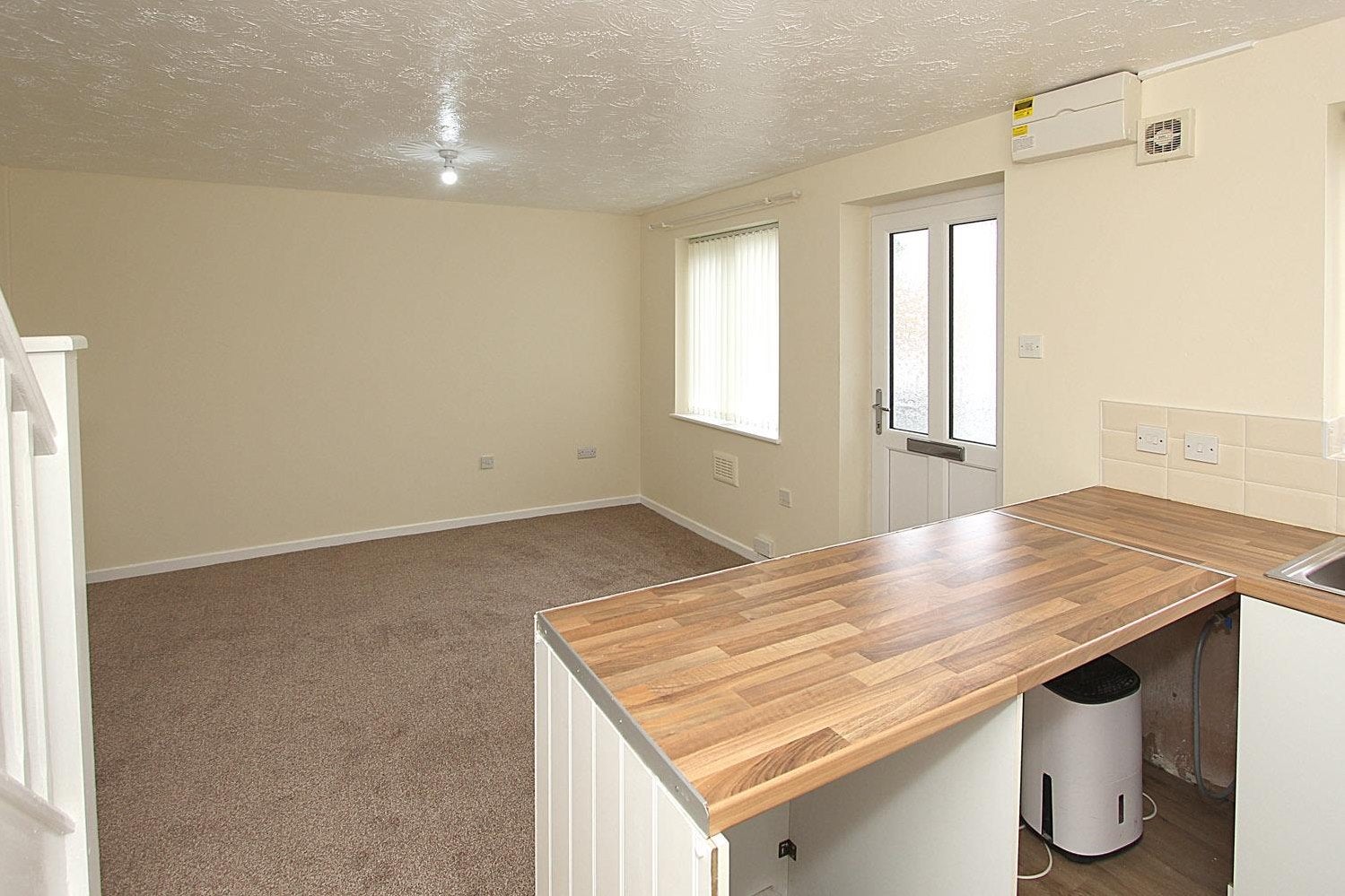House Evergreen Close in Coseley