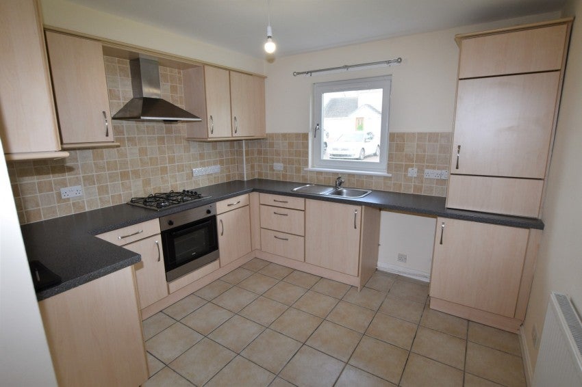 Flat Garmouth Road in Lhanbryde