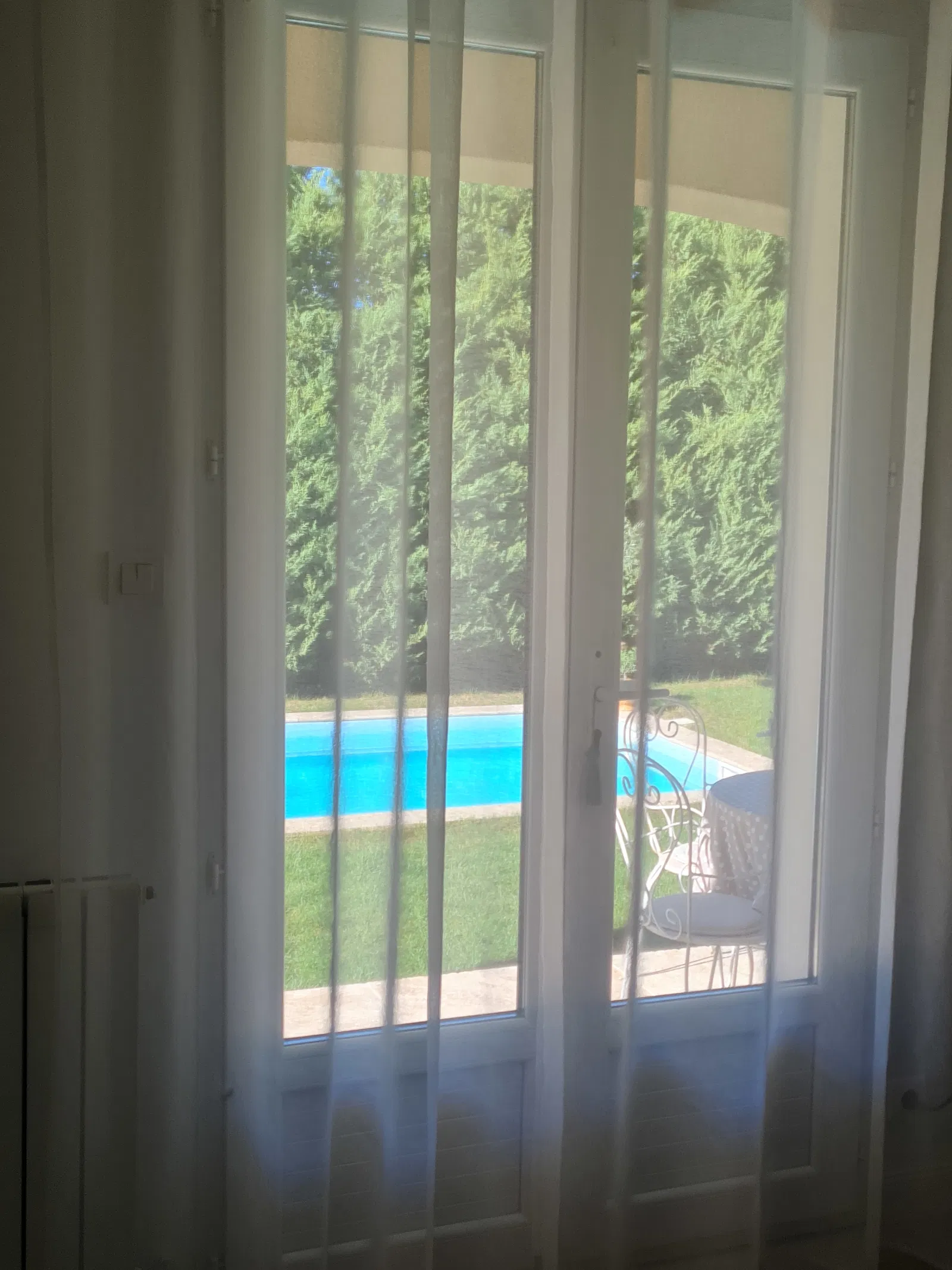 Room Chemin du Deyme in L'Isle-sur-la-Sorgue