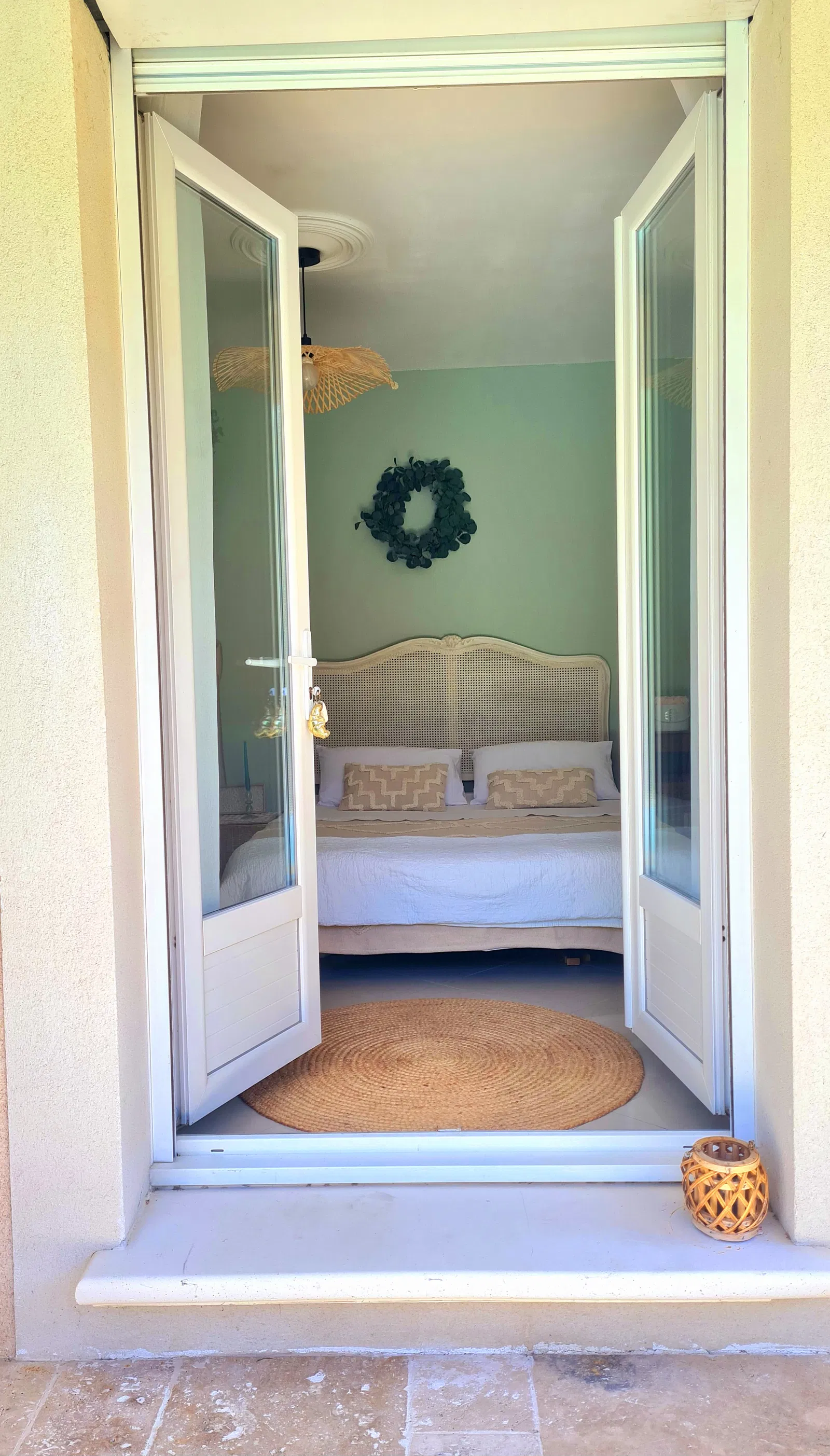 Room Chemin du Deyme in L'Isle-sur-la-Sorgue