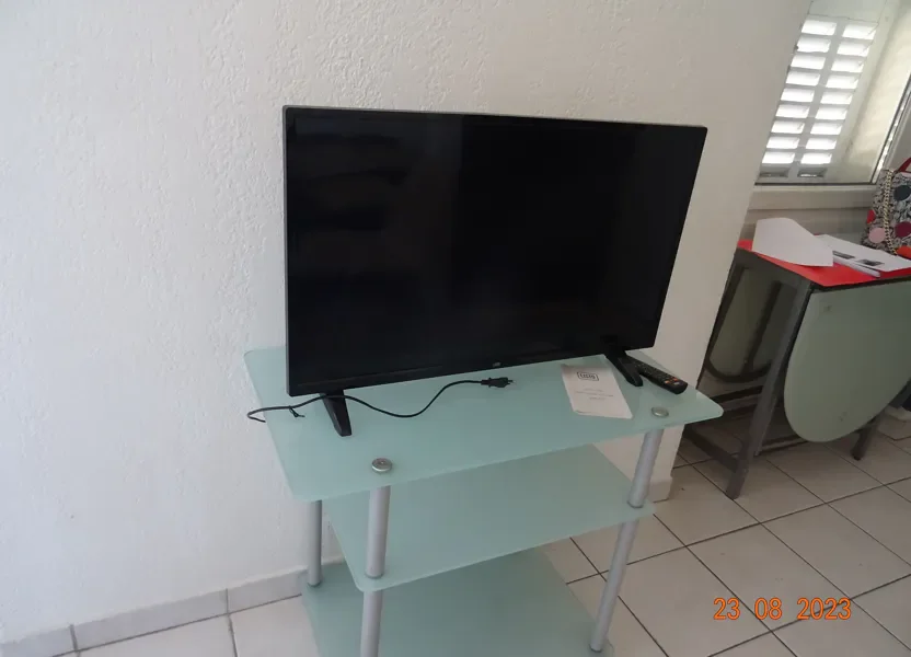 Chambre A 52 à Auriol