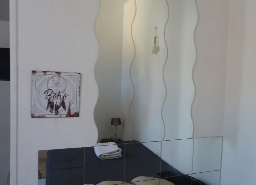 Chambre A 52 à Auriol