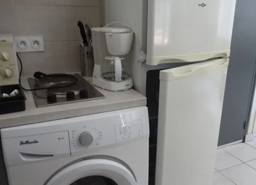 Chambre A 52 à Auriol