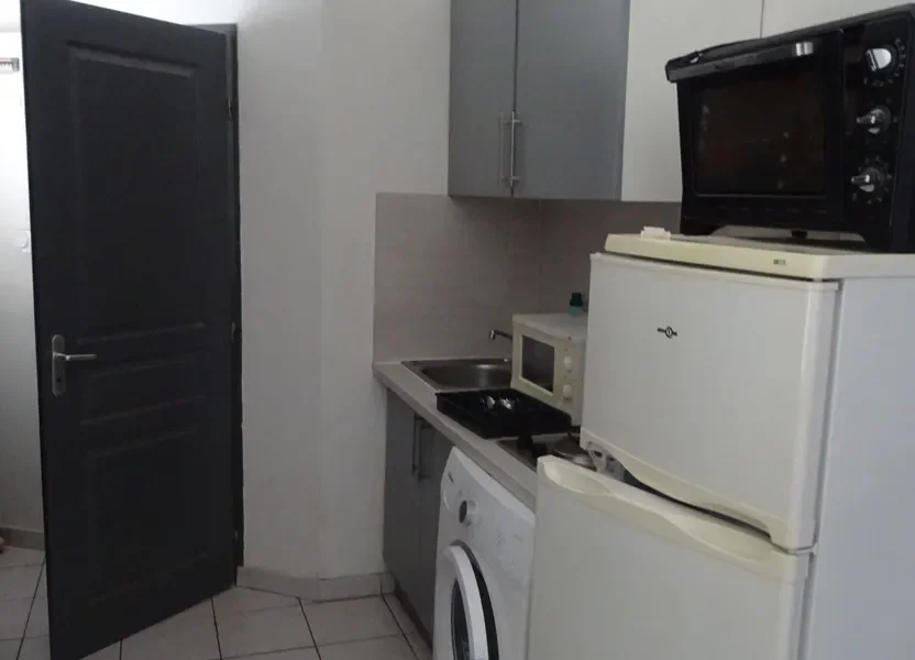 Chambre A 52 à Auriol