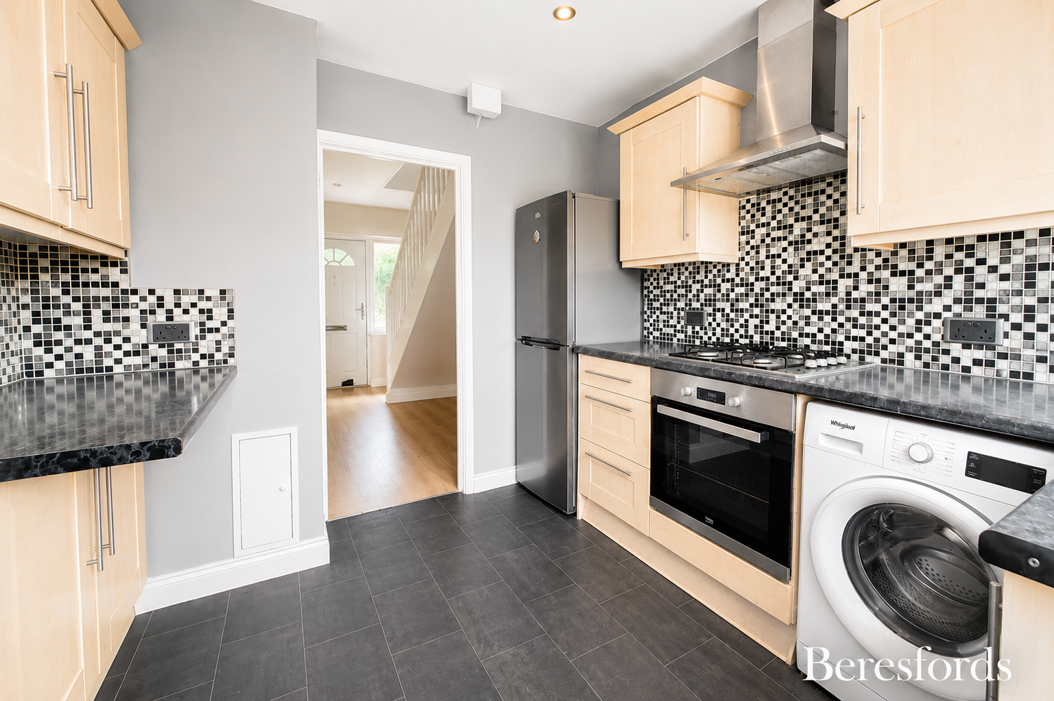 House Cotswold Gardens in Brentwood