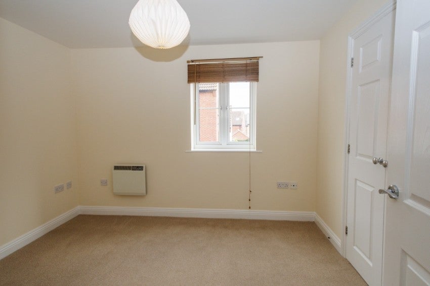 Flat Barton Close in Taunton