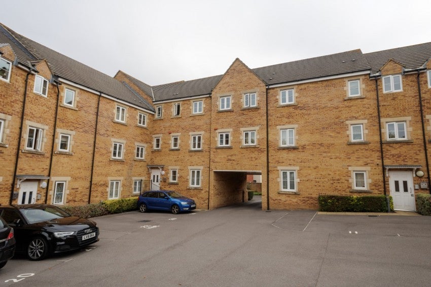 Flat Barton Close in Taunton