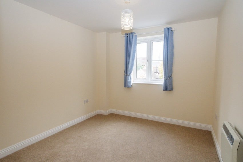 Flat Barton Close in Taunton