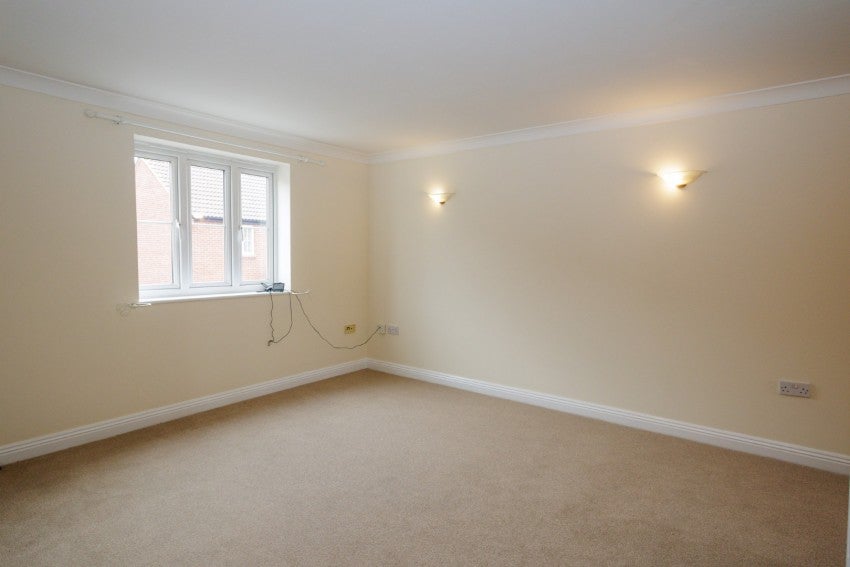 Flat Barton Close in Taunton