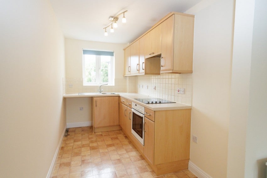 Flat Barton Close in Taunton