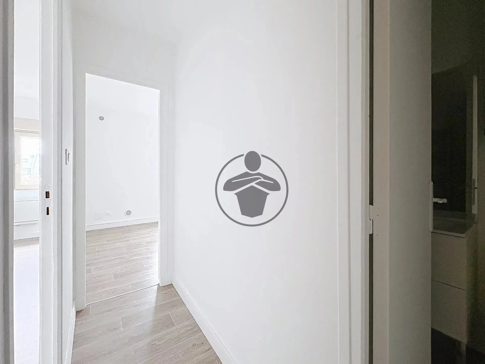 Appartement Rue Cyrille à Boué