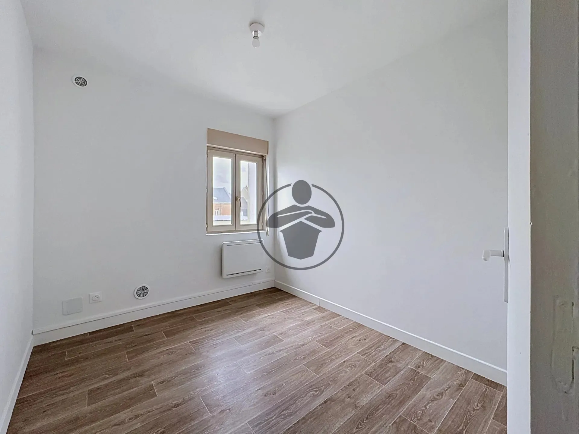 Appartement Rue Cyrille à Boué