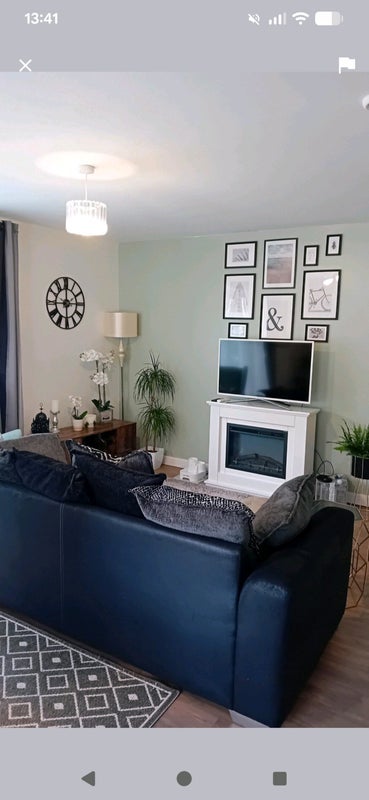 Room Tweedy Road in Greater London