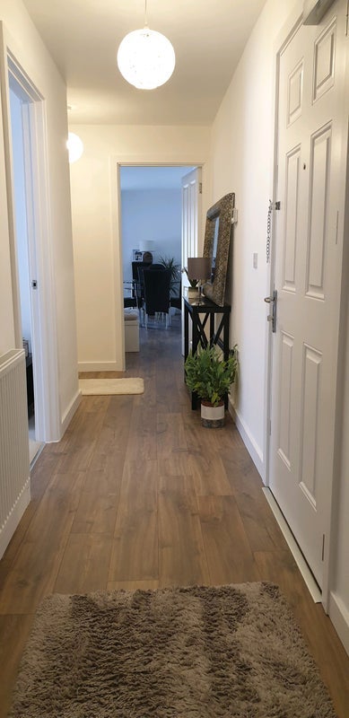 Room Tweedy Road in Greater London