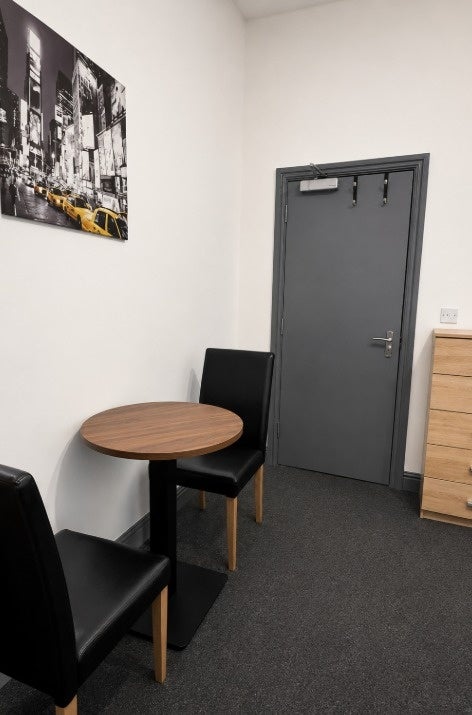 Room North Road in St Helens