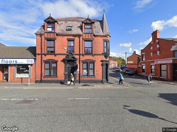 Room North Road in St Helens