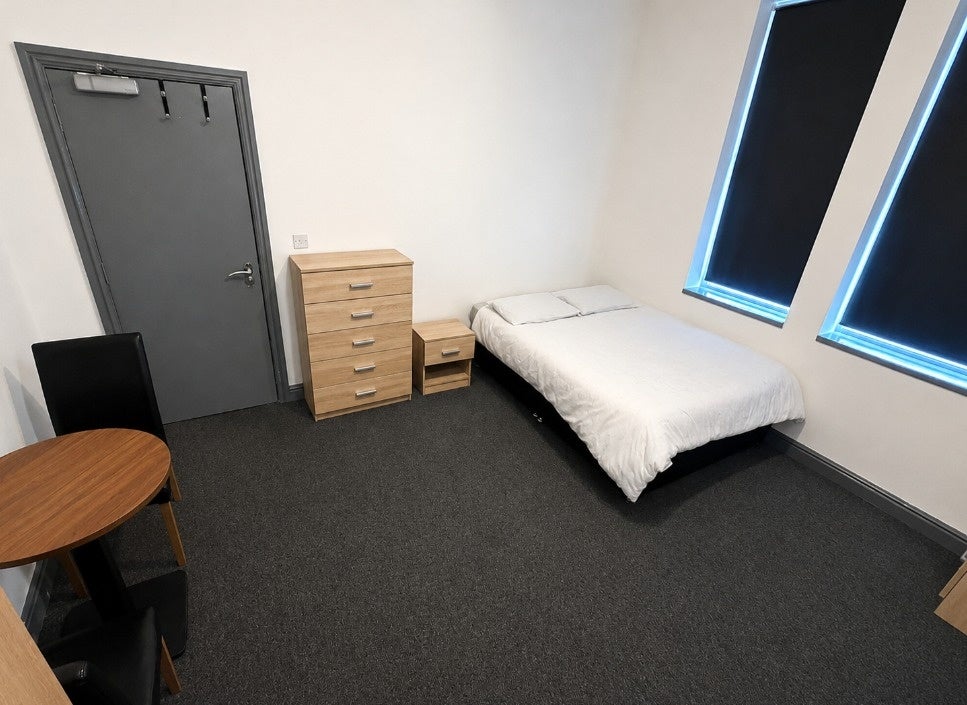 Room North Road in St Helens