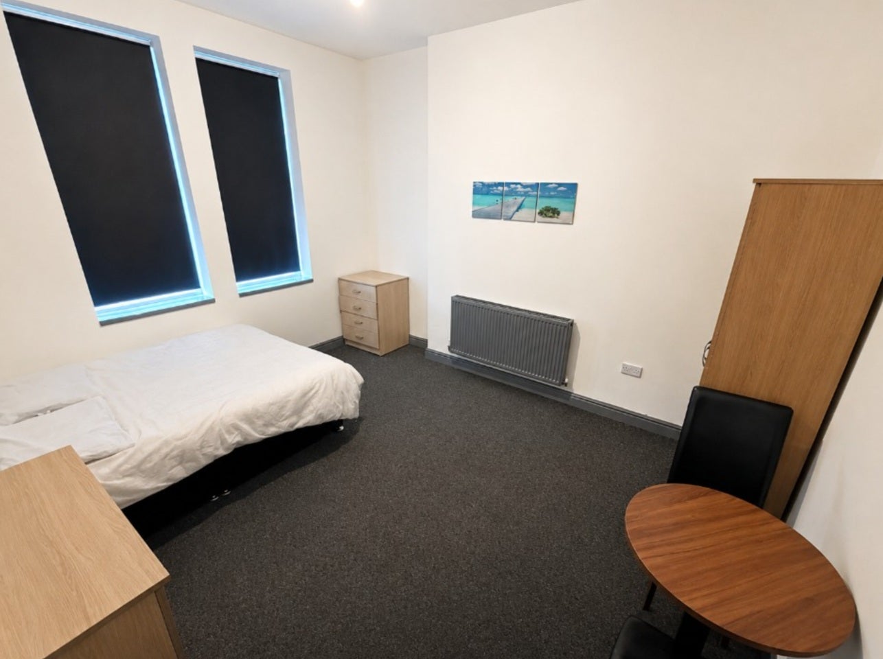 Room North Road in St Helens