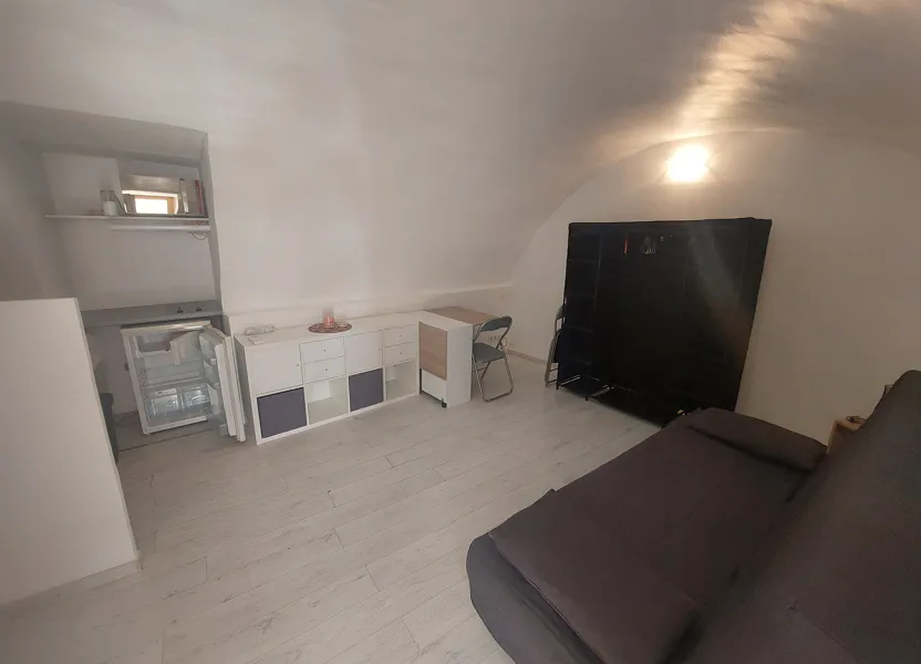 Chambre Impasse du Porche à Castries