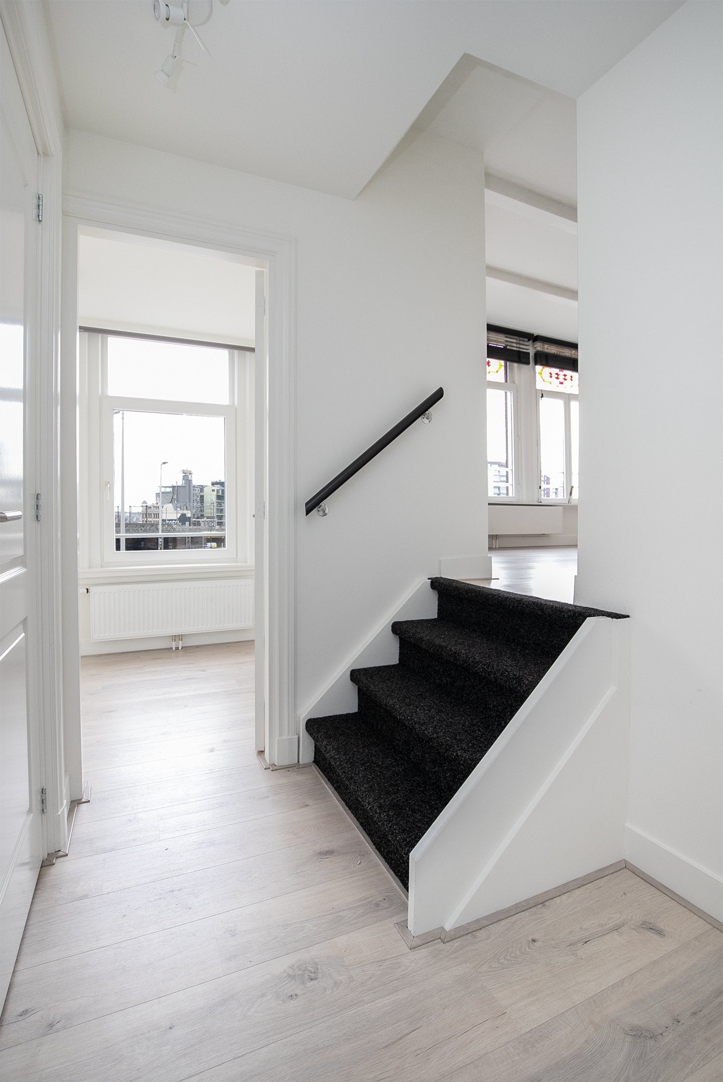 Woning te huur: Prins Hendrikkade, Amsterdam