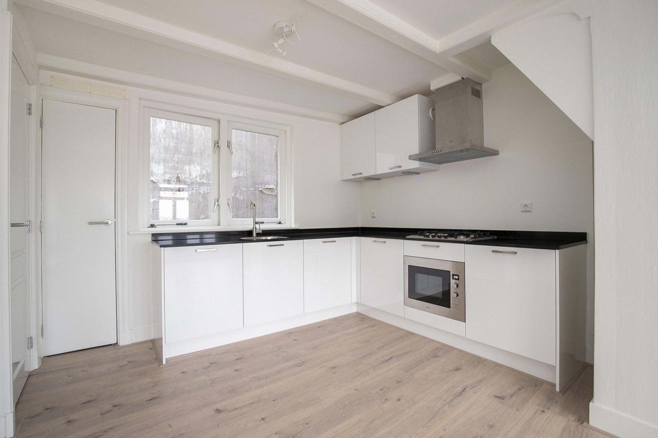 Woning te huur: Prins Hendrikkade, Amsterdam