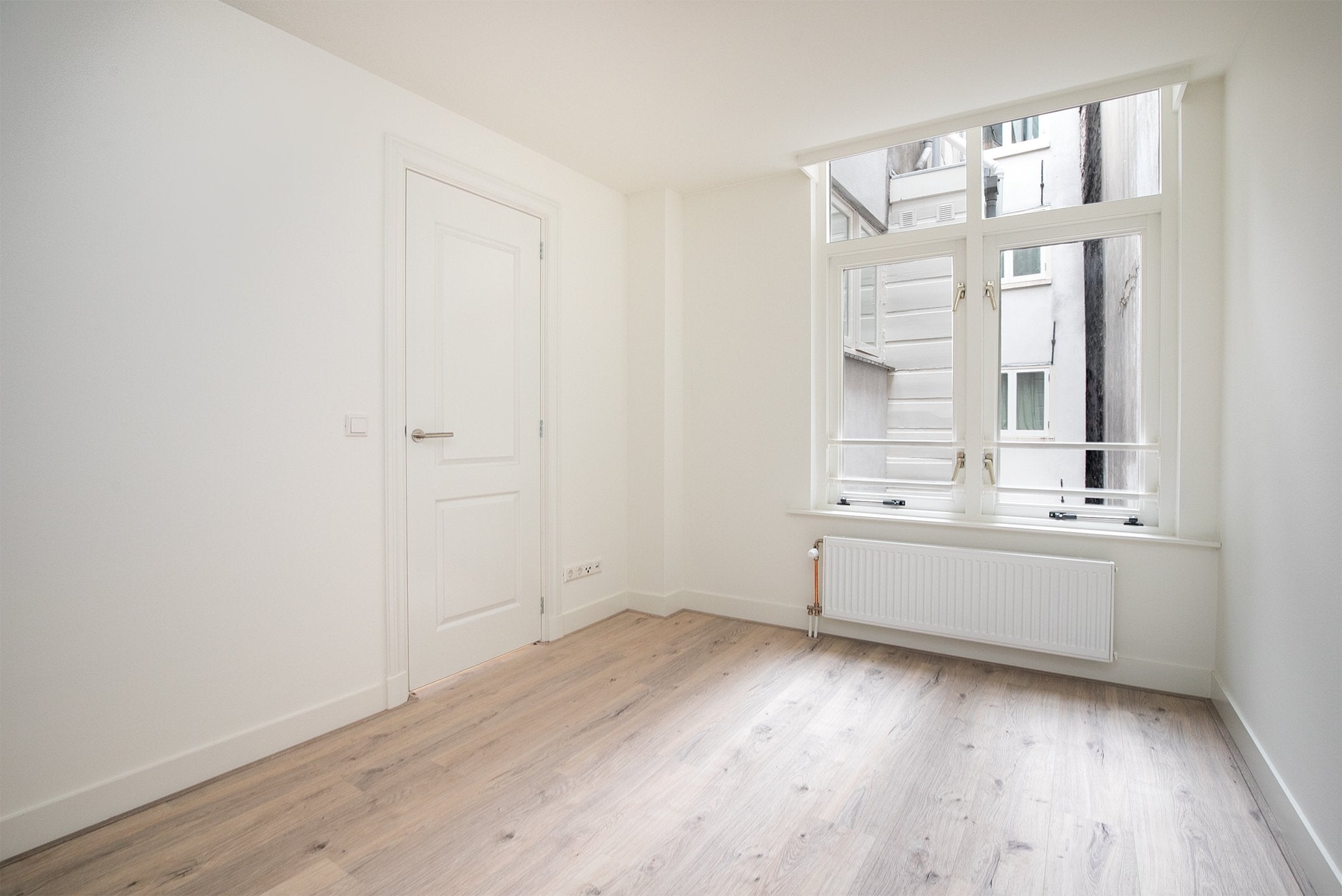 Woning te huur: Prins Hendrikkade, Amsterdam