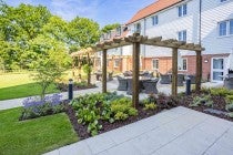Flat Highgate Hill in Tunbridge Wells