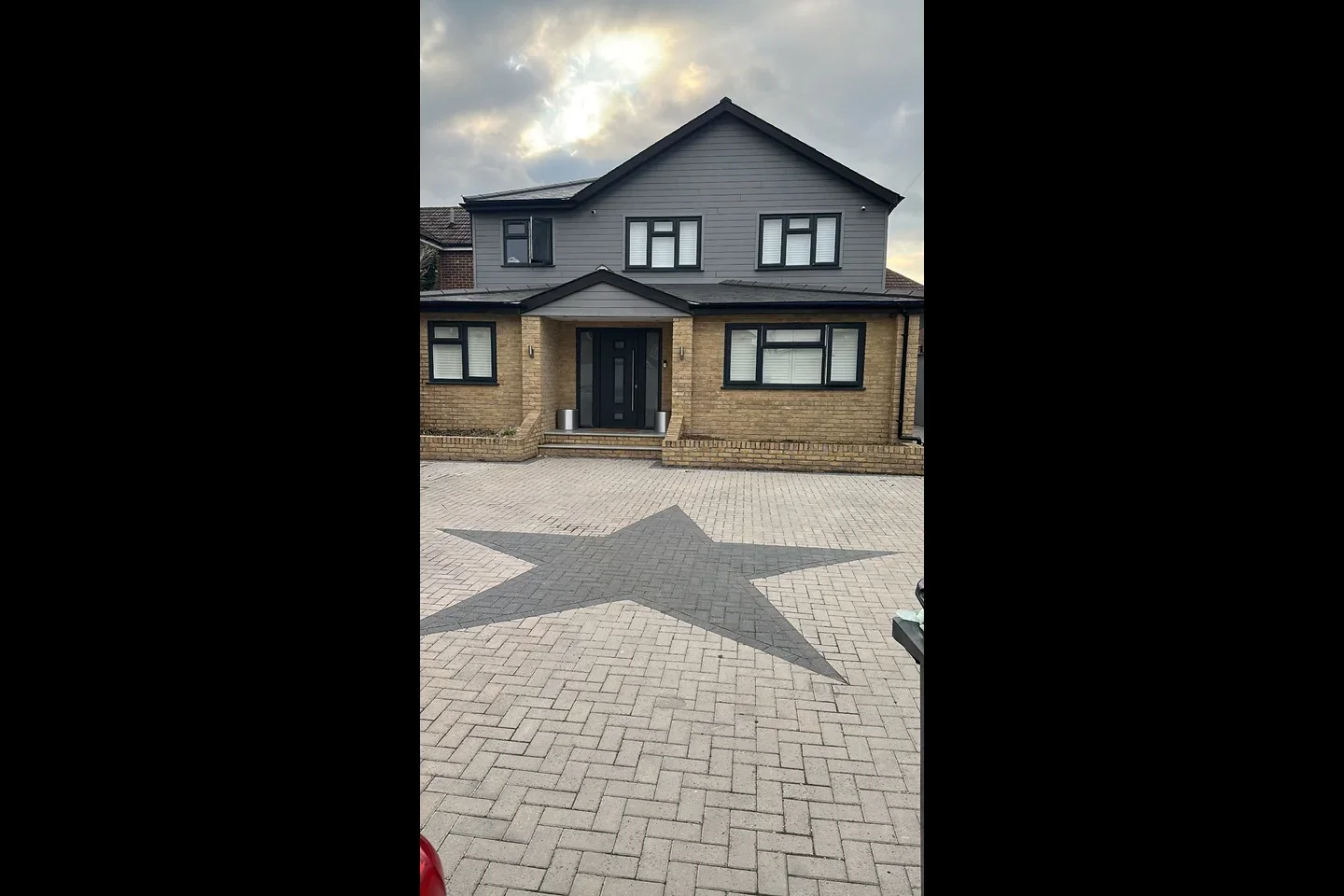 Room The Drive in Broxbourne