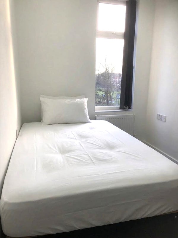 Room College Road in Manchester