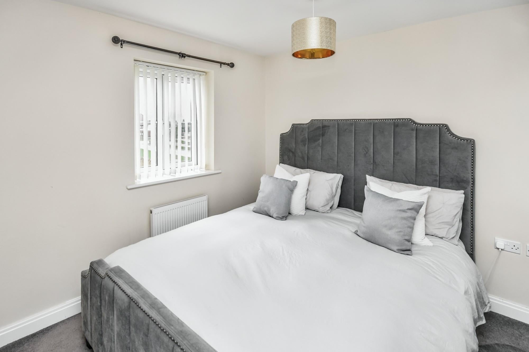 House Turnberry Drive in Weldon