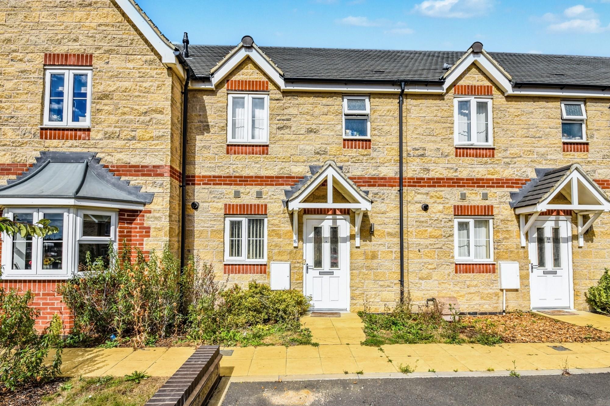 House Turnberry Drive in Weldon