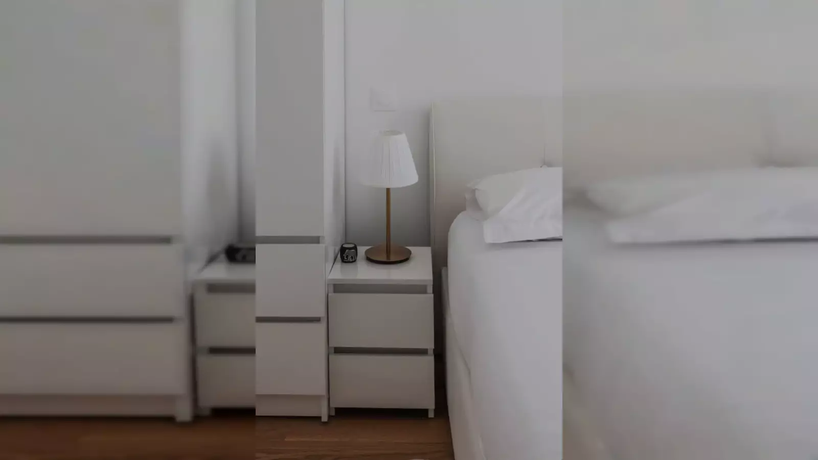 Appartement Avenue Bosquet à Paris