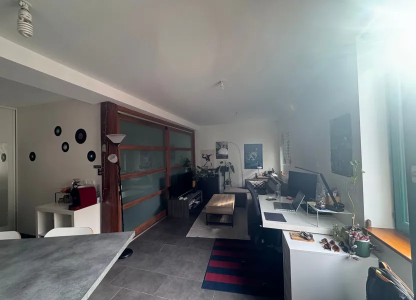 Appartement Rue du Naveix à Limoges