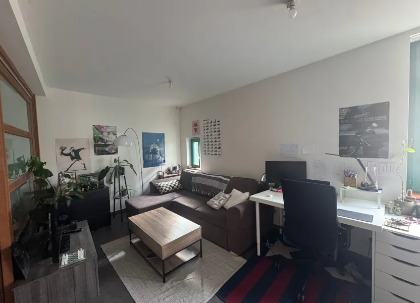 Appartement Rue du Naveix à Limoges