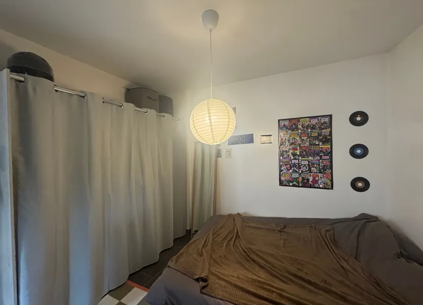Appartement Rue du Naveix à Limoges
