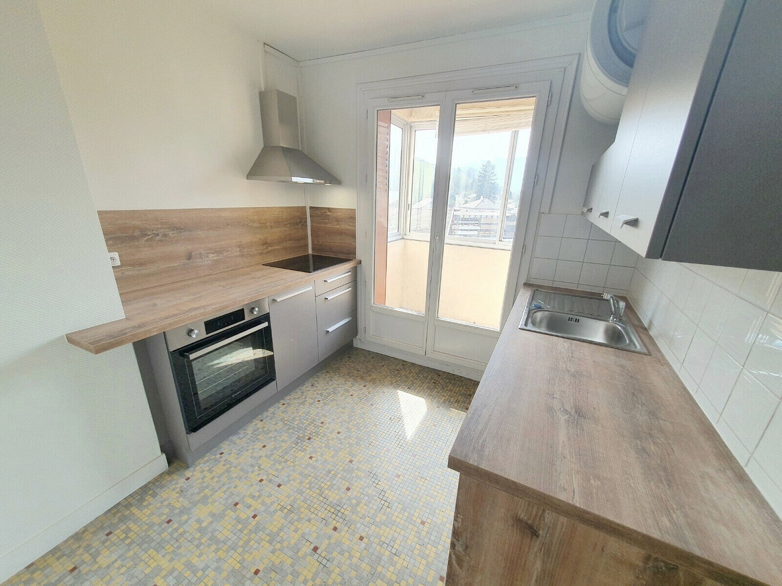 Appartement Avenue Jean Jaurès à Gières