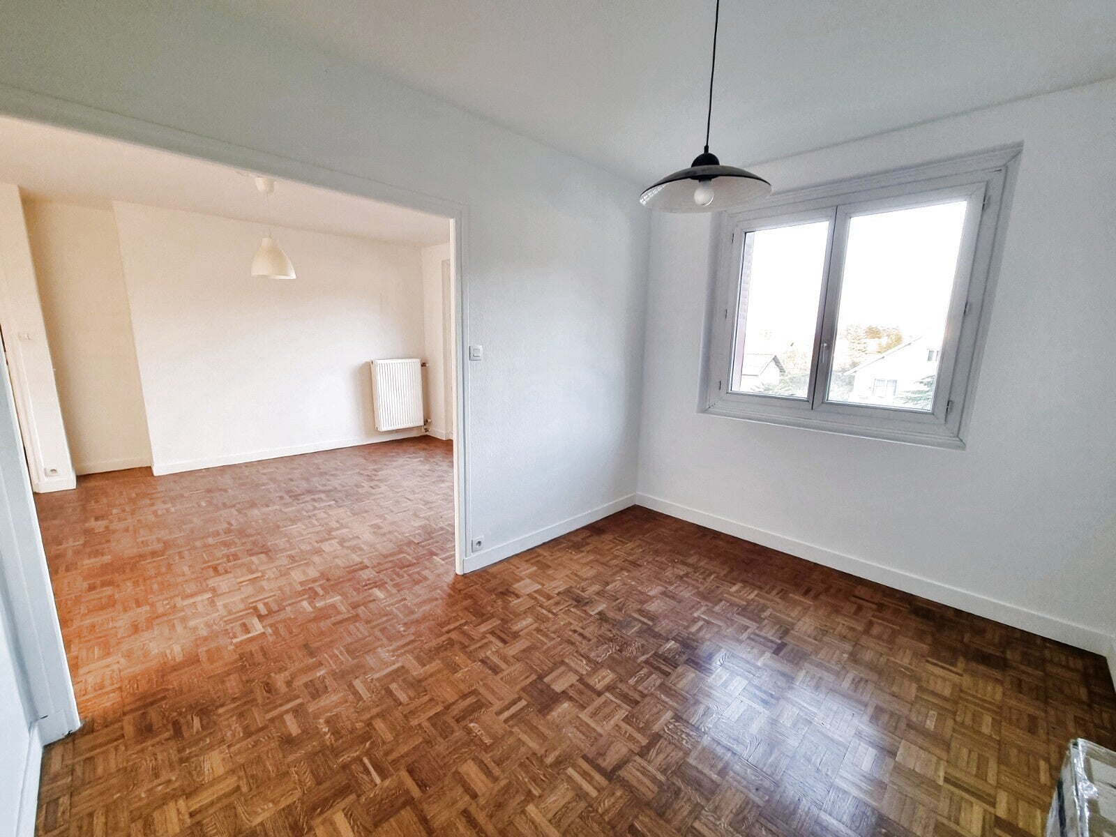 Appartement Avenue Jean Jaurès à Gières