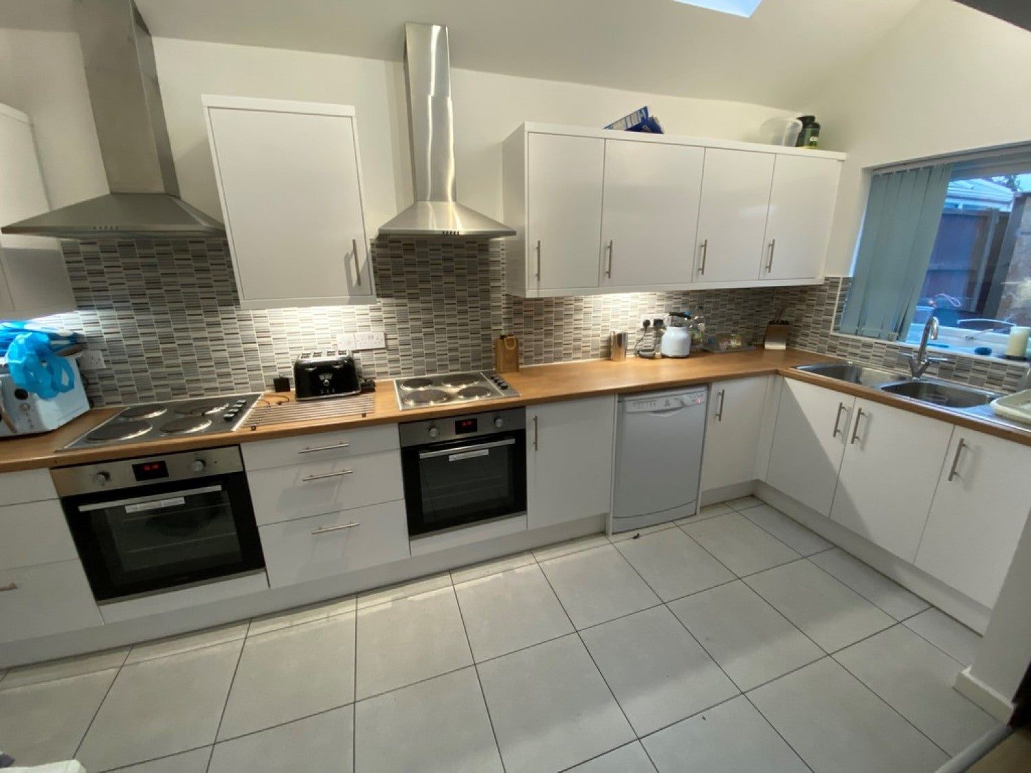 Room Whitehill Road in North West Leicestershire