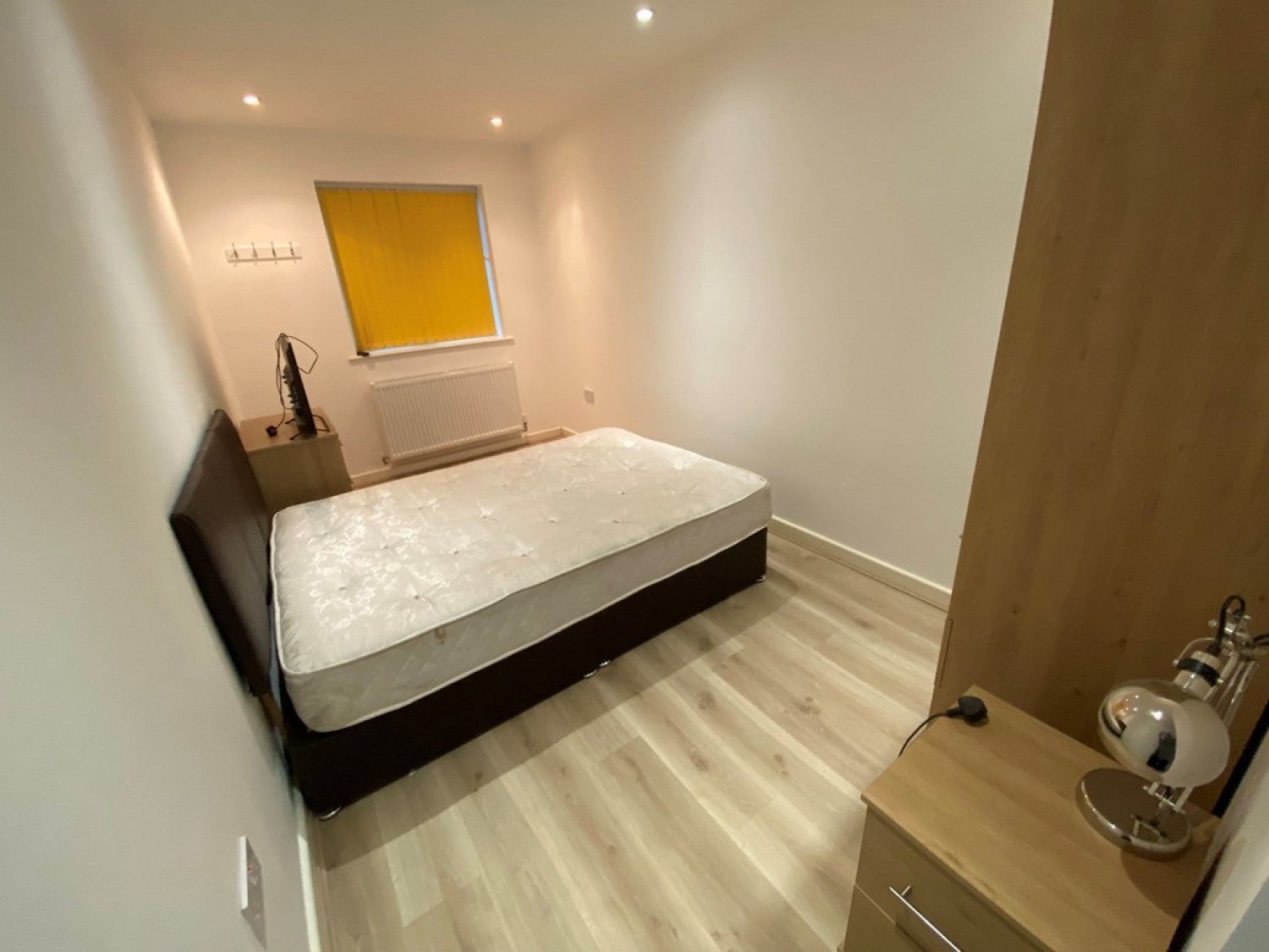 Room Whitehill Road in North West Leicestershire