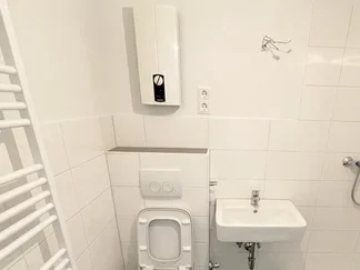 Wohnung Bredowstraße in Dortmund