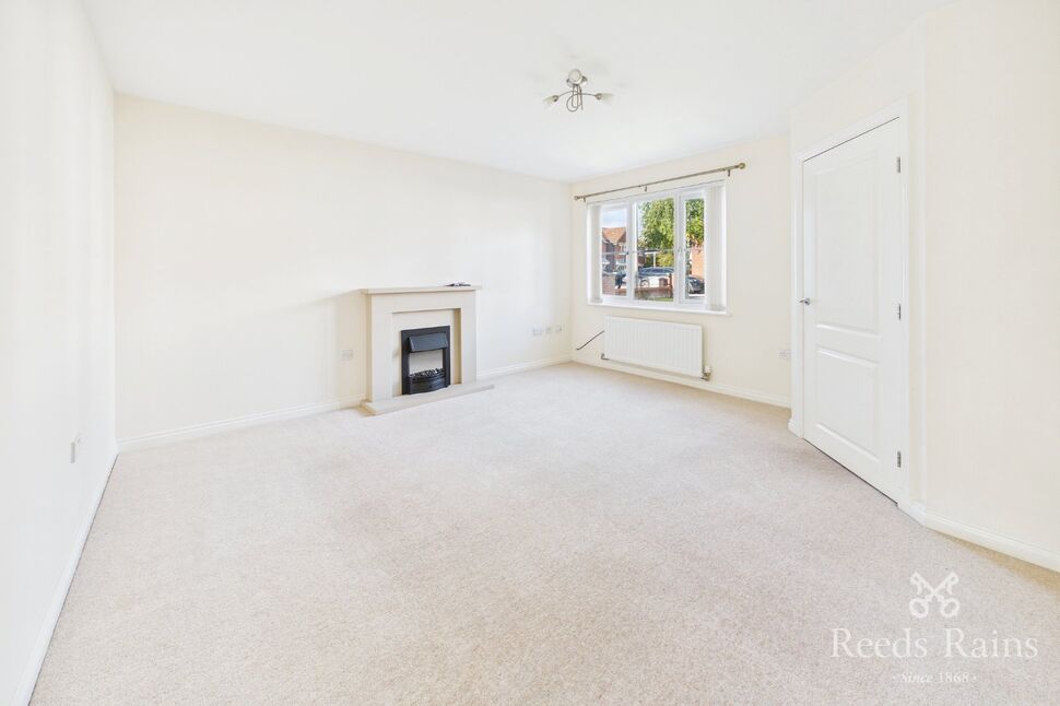 House Boreay Close in Middlewich